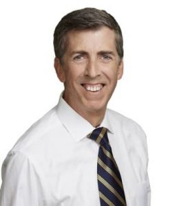 Kevin Long of Employee Benefits Law Group