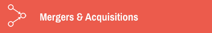 Mergers & Acquisitions