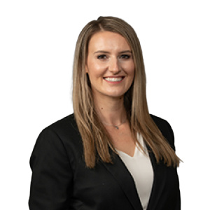 Lauren Wood, Employee Benefits Law Group